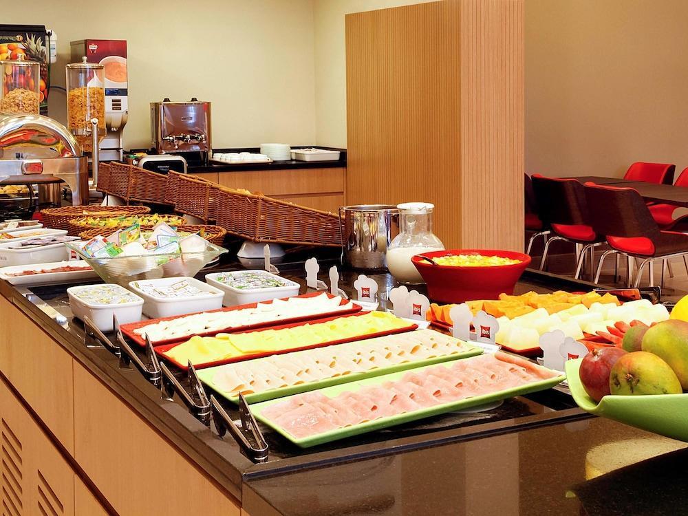 Hotel Ibis Bh Afonso Pena Savassi