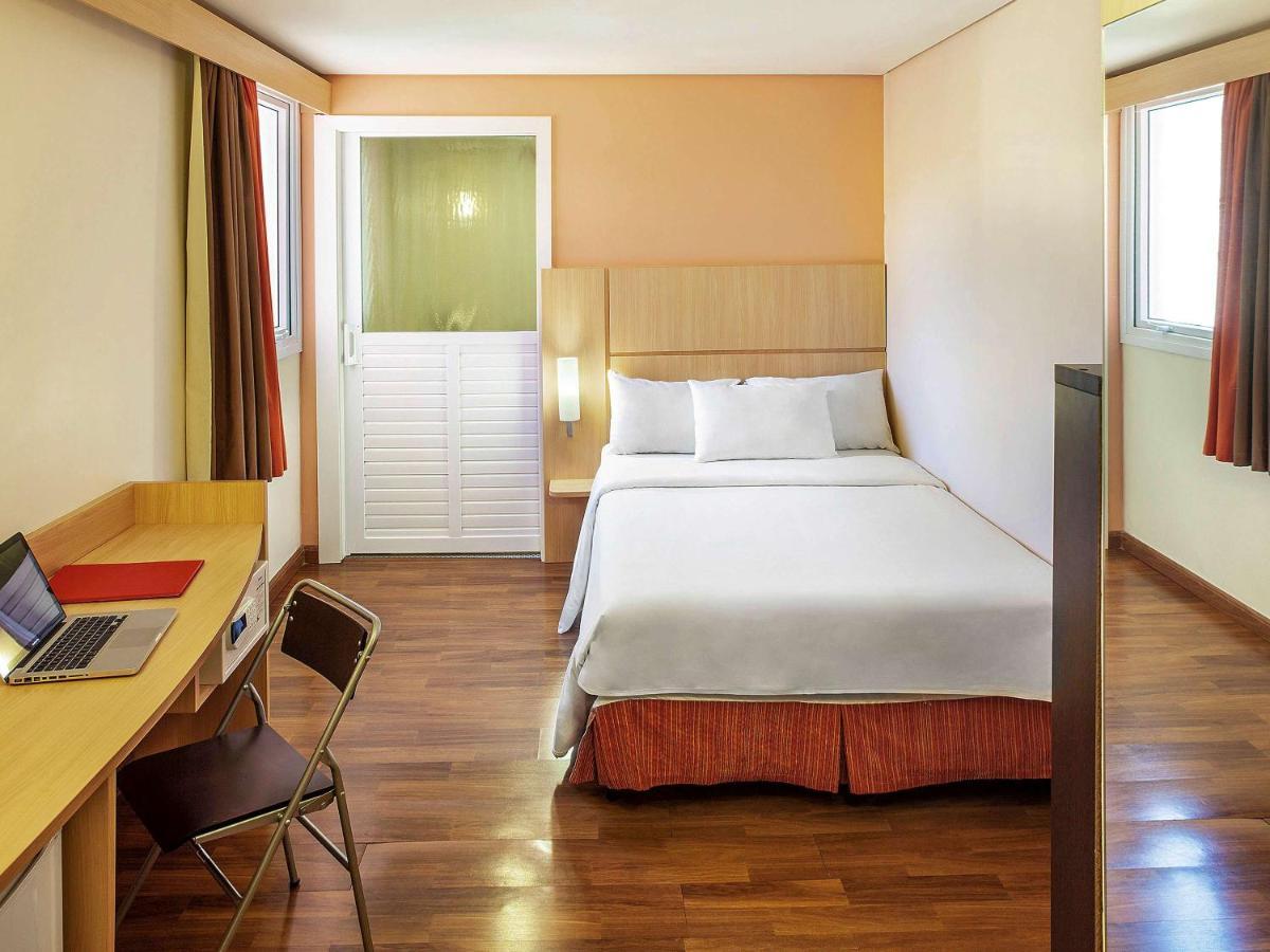 Ibis Bh Afonso Pena Savassi Belo Horizonte