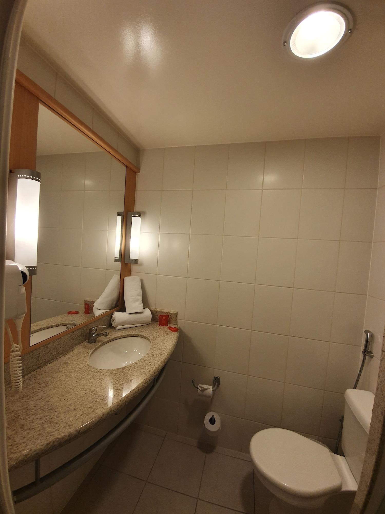 Hotel Ibis Bh Afonso Pena Savassi Belo Horizonte