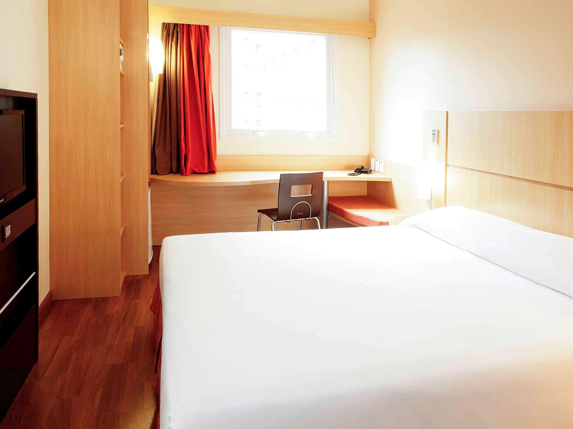 Ibis Bh Afonso Pena Savassi 3*