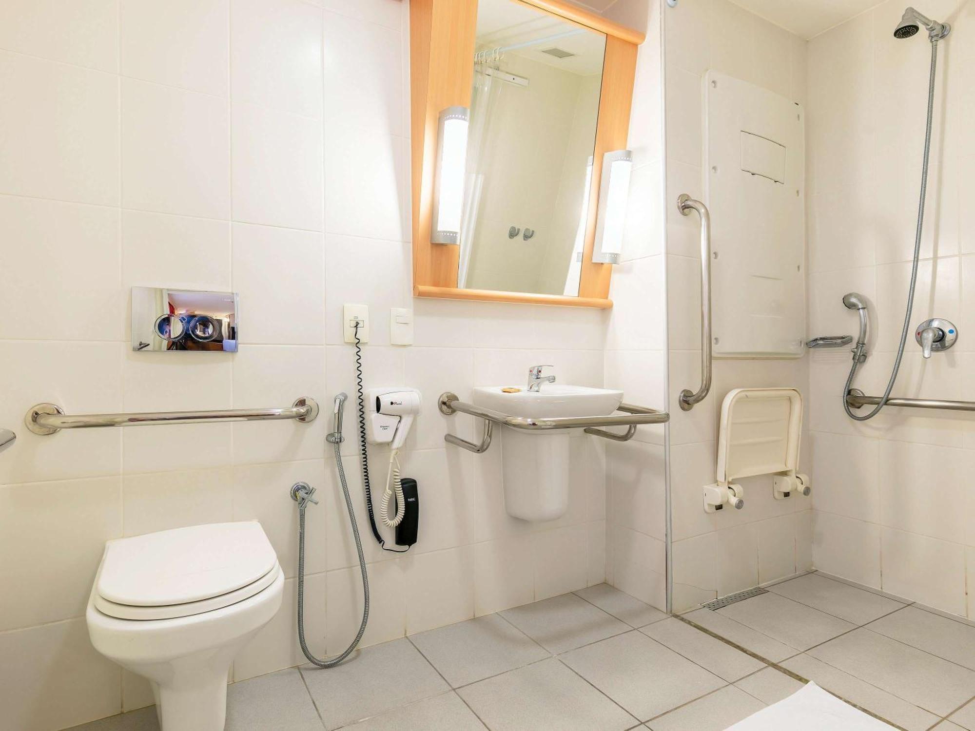 Hotel Ibis Bh Afonso Pena Savassi