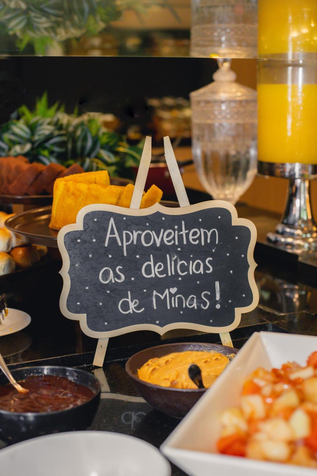 Hotel Ibis Bh Afonso Pena Savassi Belo Horizonte