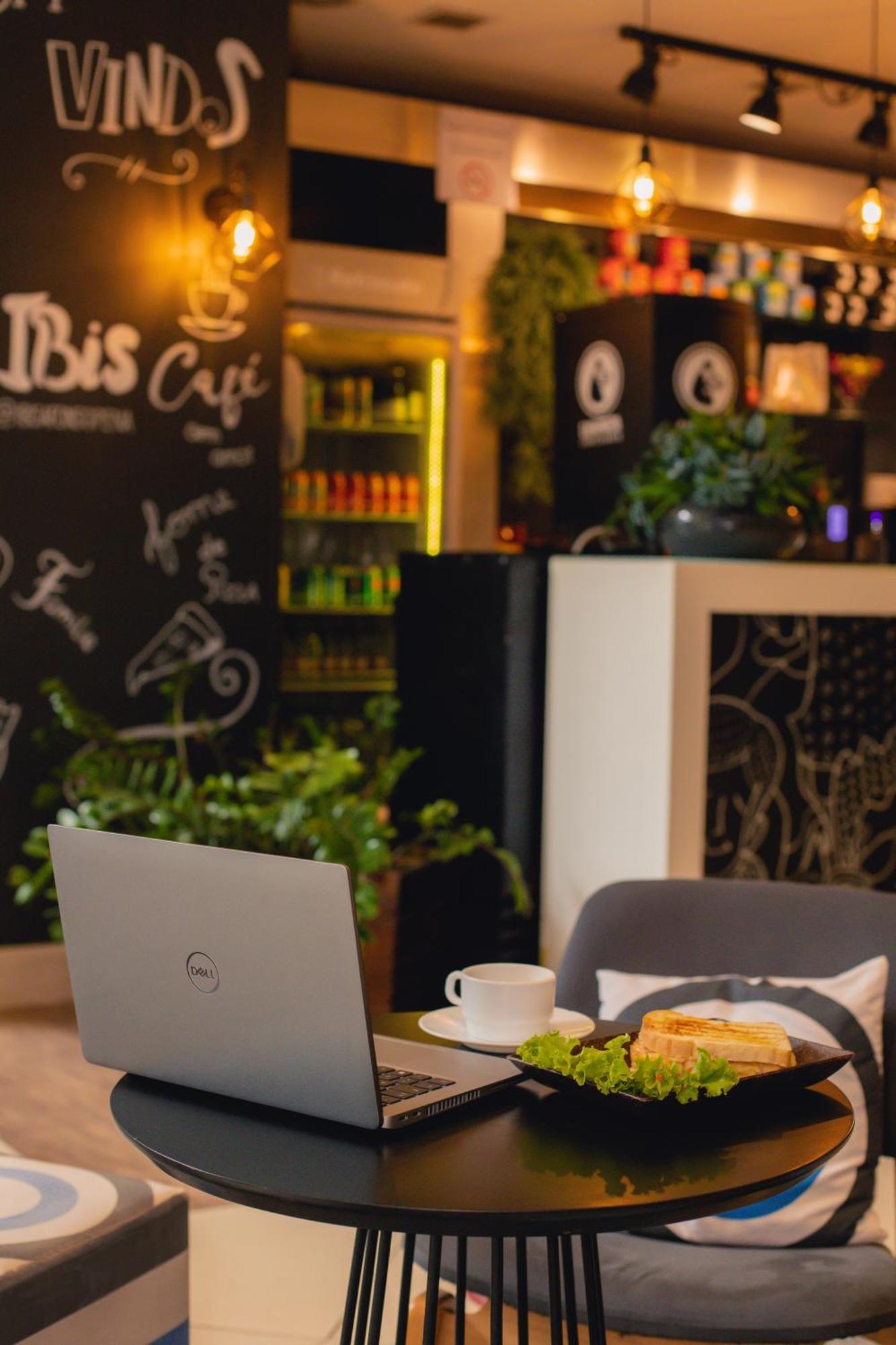 Hotel Ibis Bh Afonso Pena Savassi Belo Horizonte